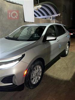 شيفروليه إكوينوكس